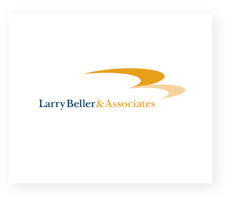 Larry Beller & Associates logo