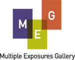 Multiple Exposures Gallery (logo)